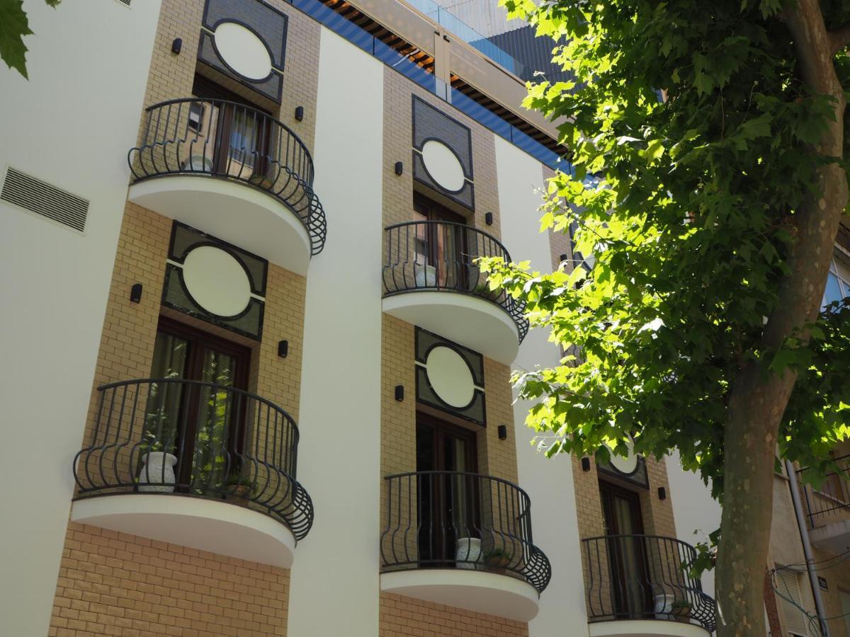 Maison Marineta Denia Exterior photo