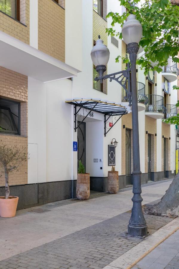 Maison Marineta Denia Exterior photo