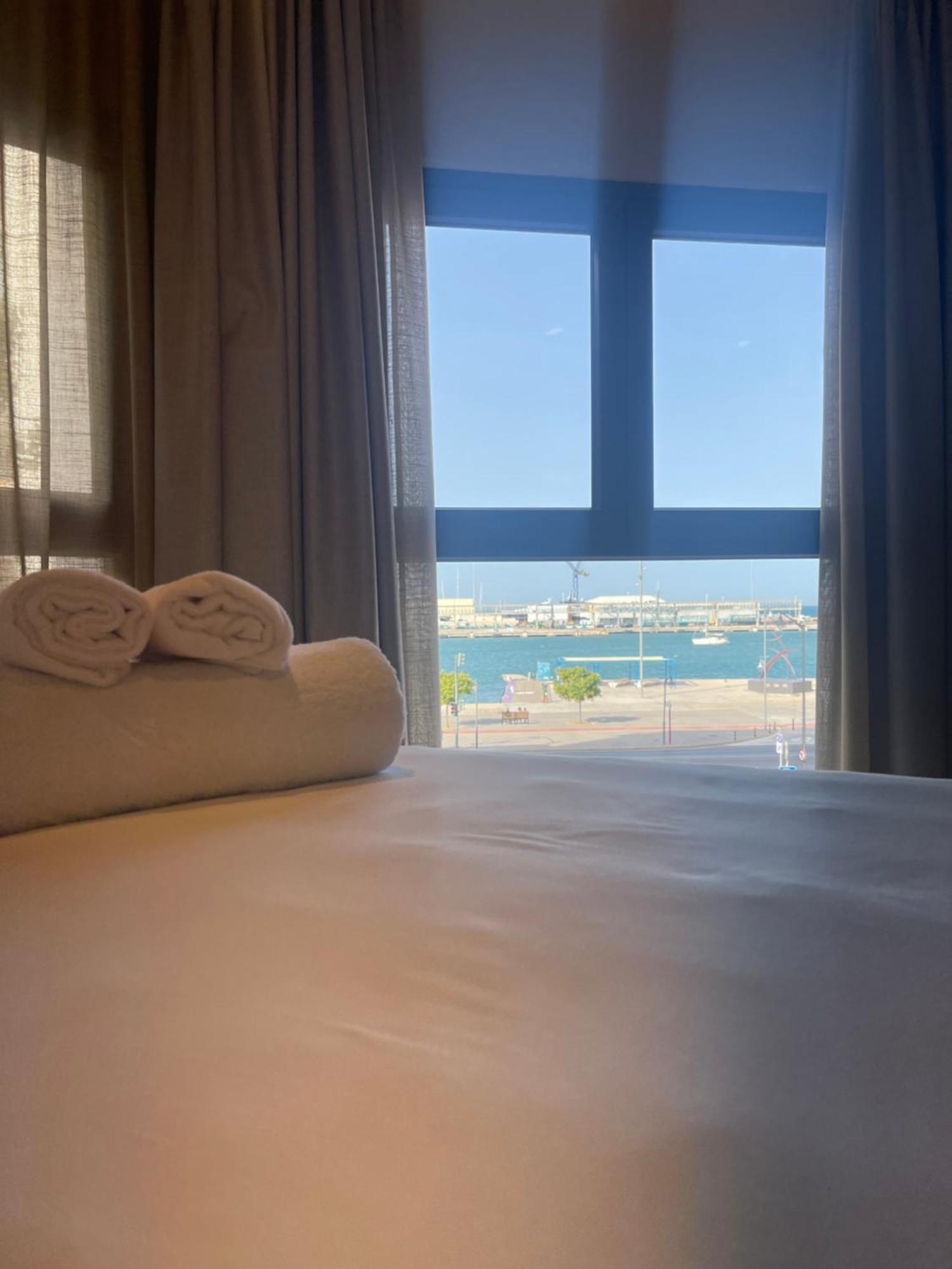 Maison Marineta Denia Room photo