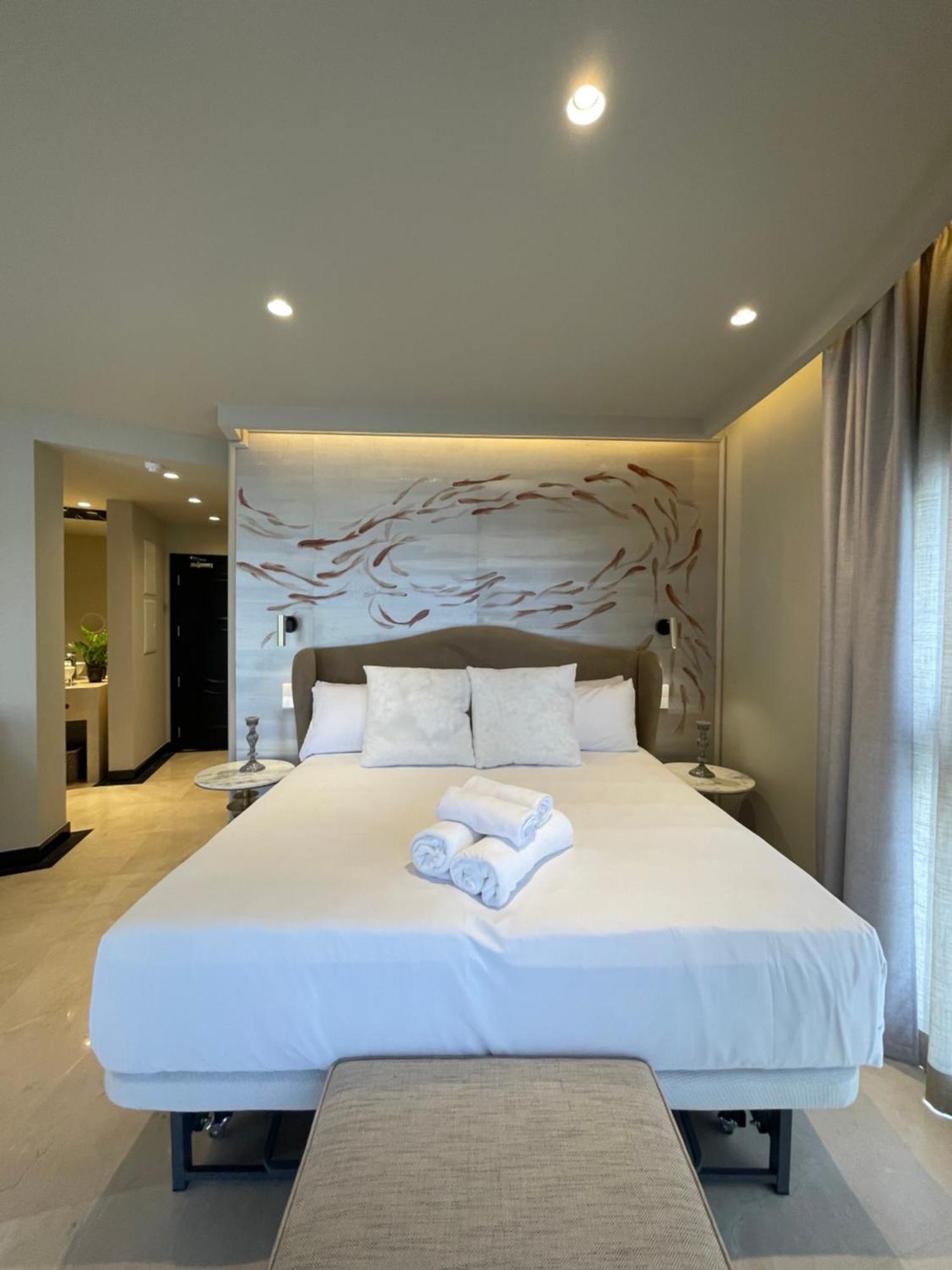 Maison Marineta Denia Room photo