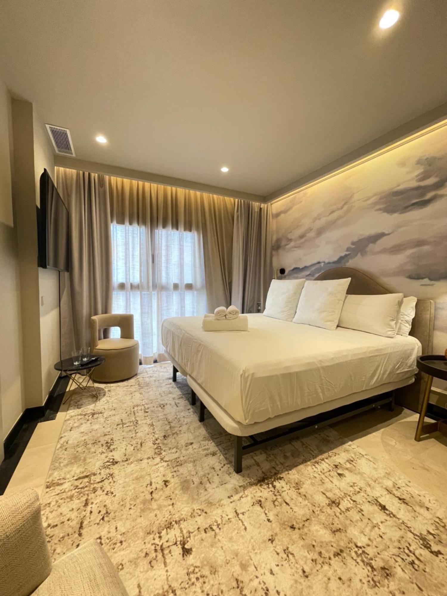 Maison Marineta Denia Room photo
